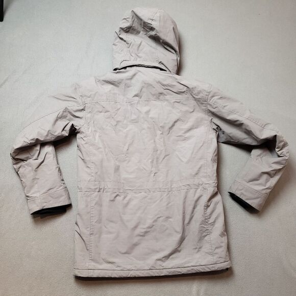 Mountain Equipment Coop hooded winter coat - Picture 2 of 16